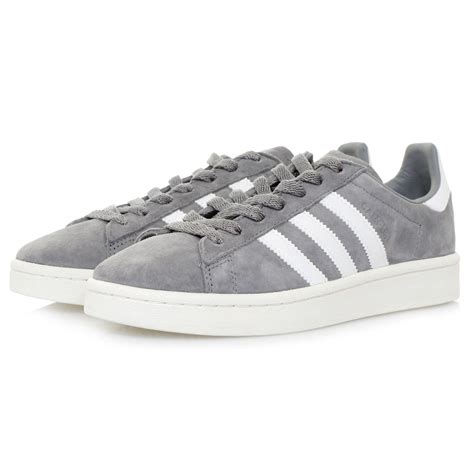 adidas gray sneaker|grey adidas originals.